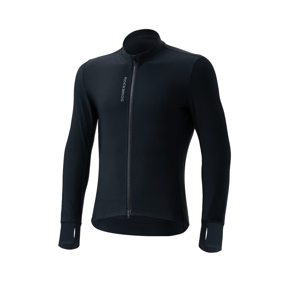 Thermal Cycling Jersey Winter for 59 –77°F