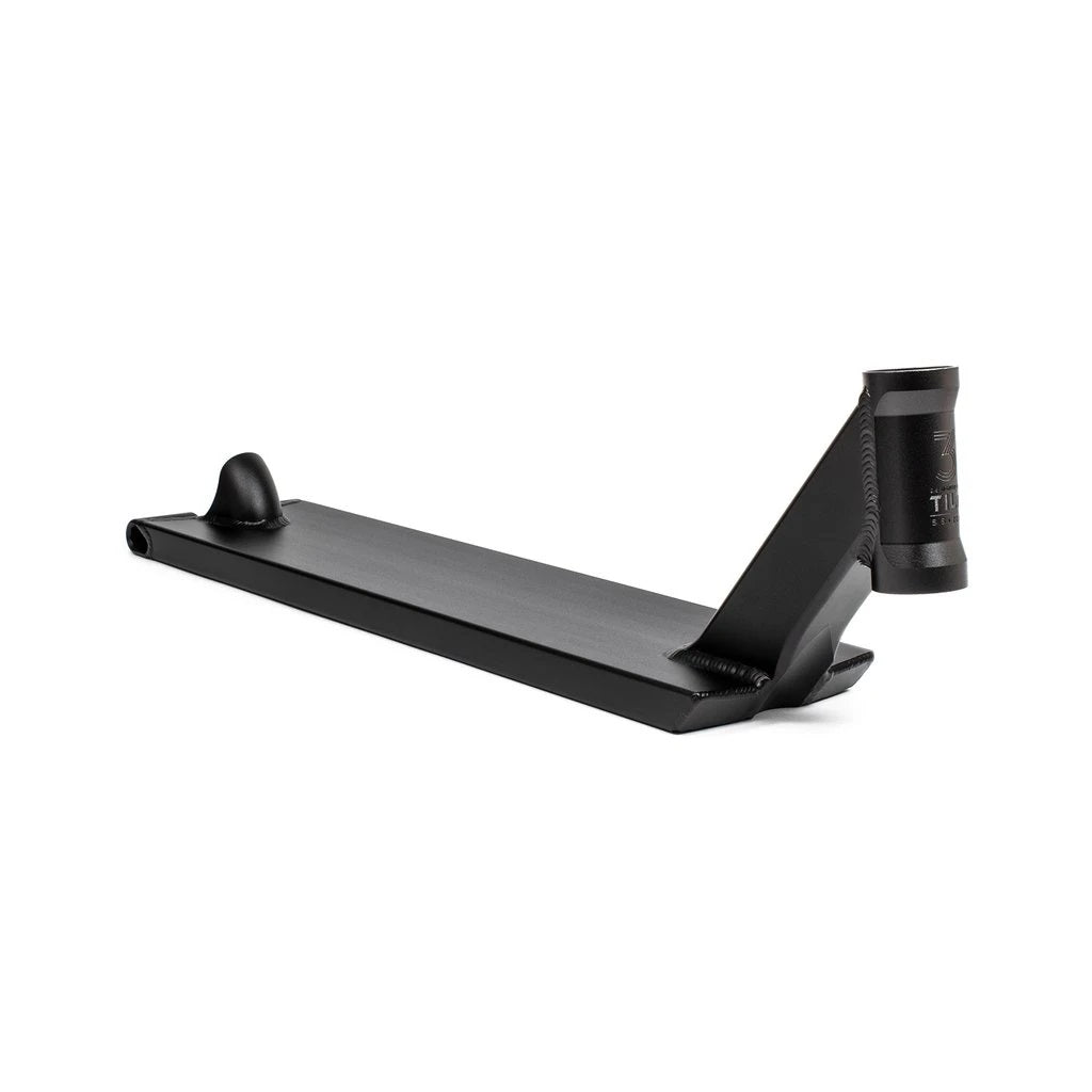 Tilt Theory 3 Deck 6″X23″ - Black