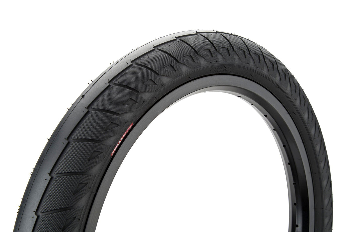 Cinema BMX Williams Tire 2.5" - Black