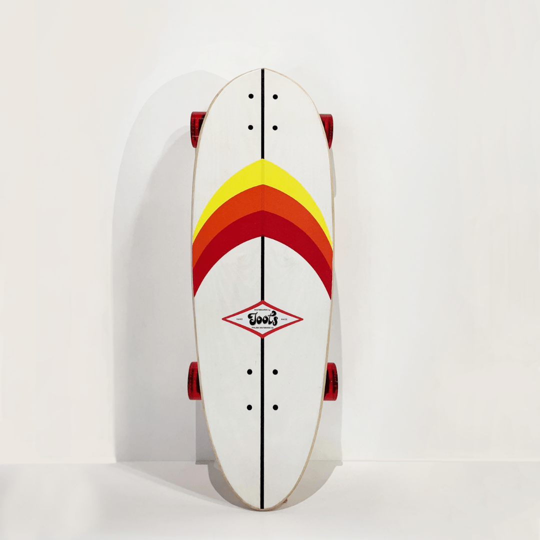 Toots Signature Model