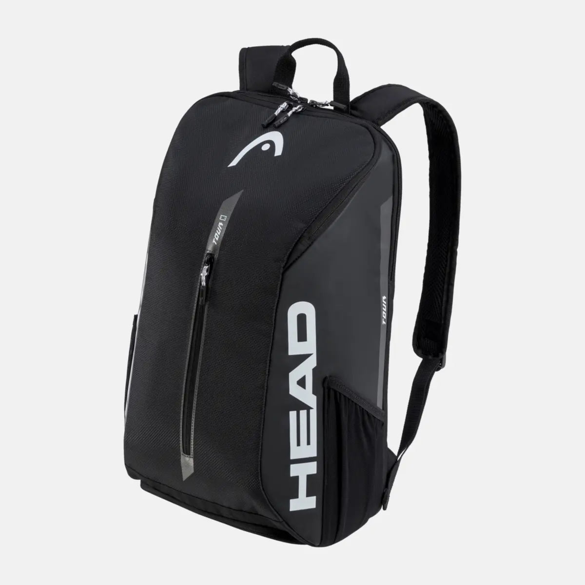HEAD Tour Black Backpack 25L