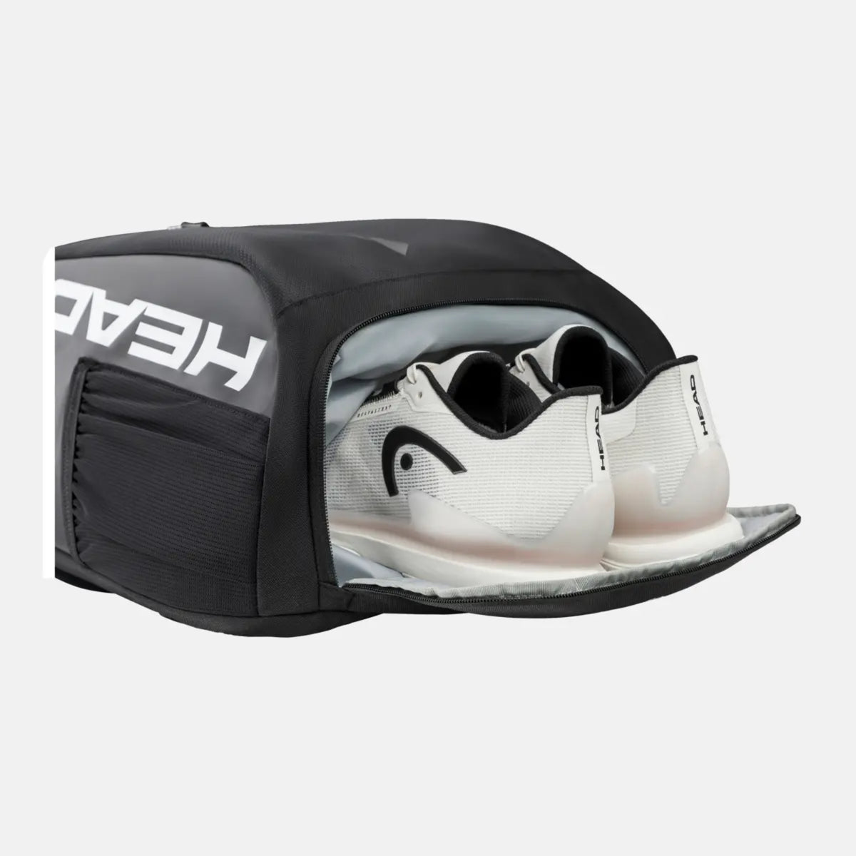 HEAD Tour Black Backpack 25L