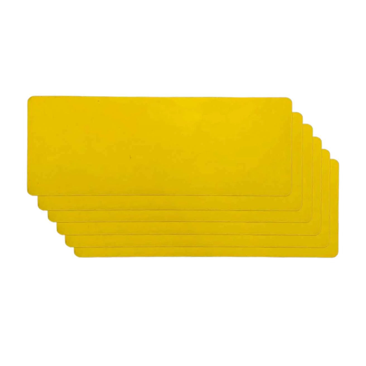 LONGSTRETH Training Markers - 6 Pack