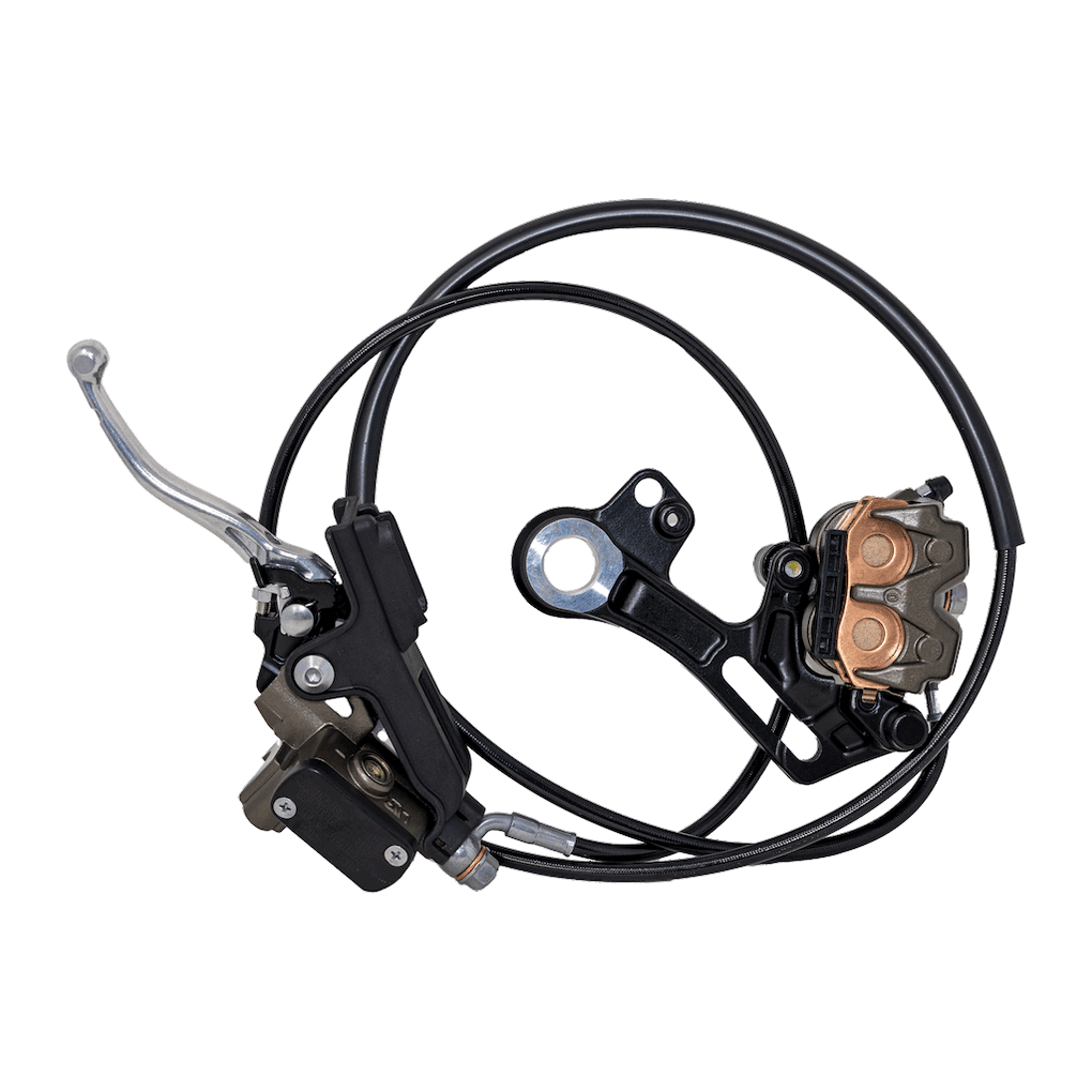 Sur-Ron Ultra Bee Rear Brake Assembly OEM