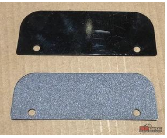 Sur-Ron Light Bee Upper Controller Plastic Cover