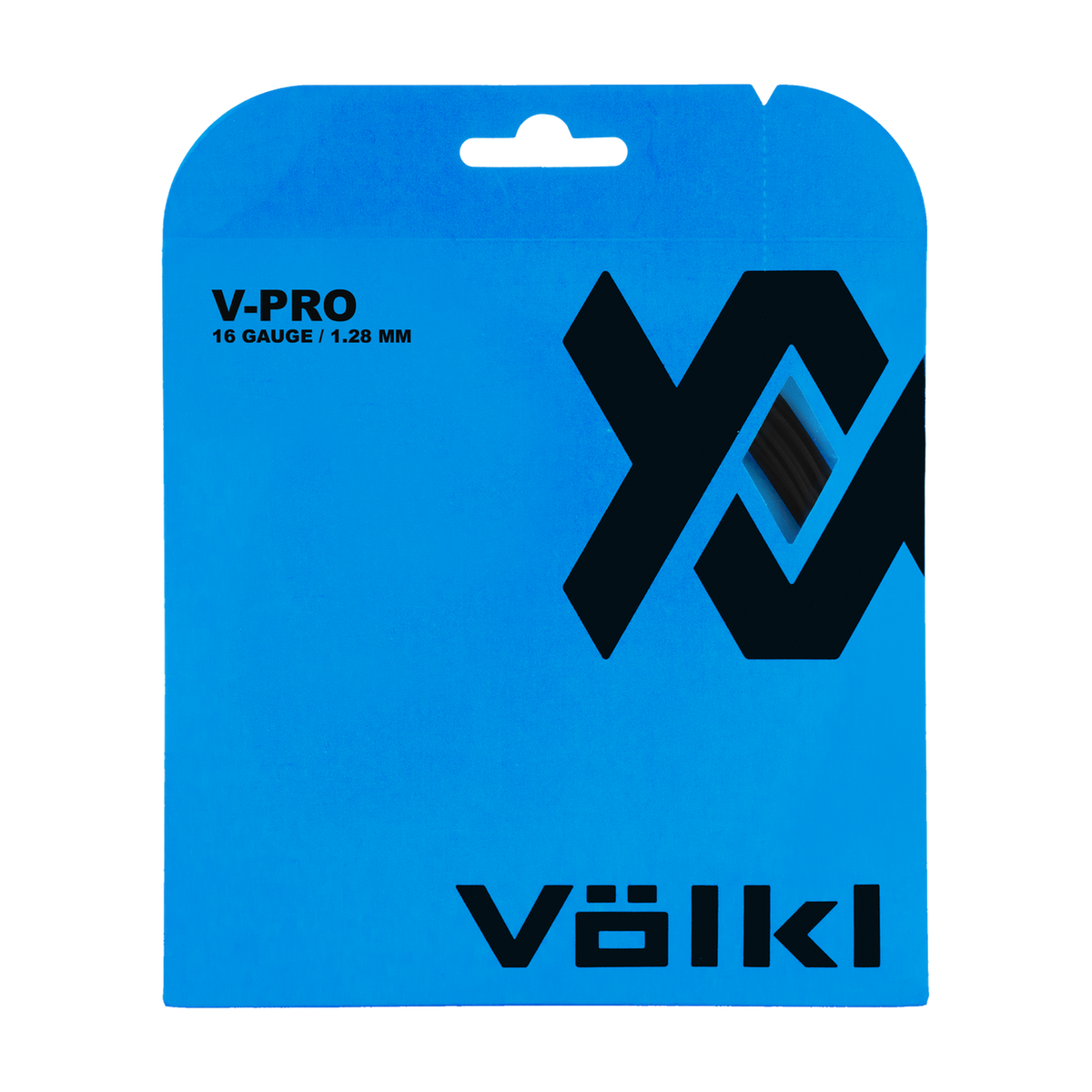 Volkl V-Pro 16G Set Tennis String