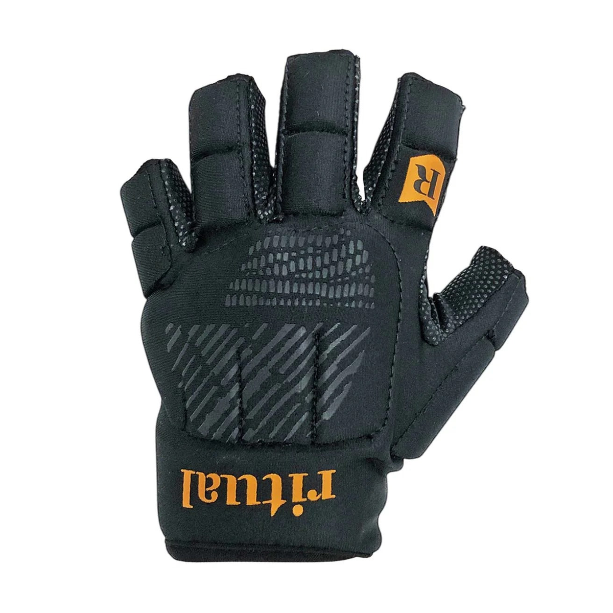 RITUAL Vapor Field Hockey Glove in Black