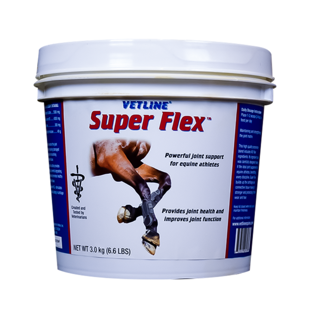 Vetline Super Flex Premium Joint Supplement for Horses