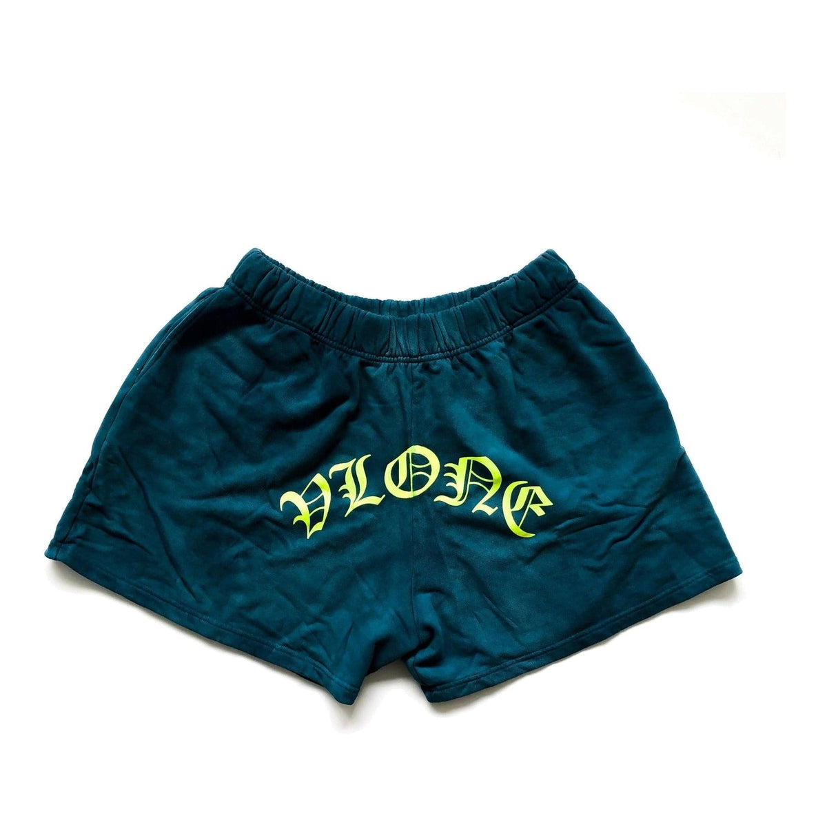 Vlone Tie Dye Shorts (Dallas Exclusive)
