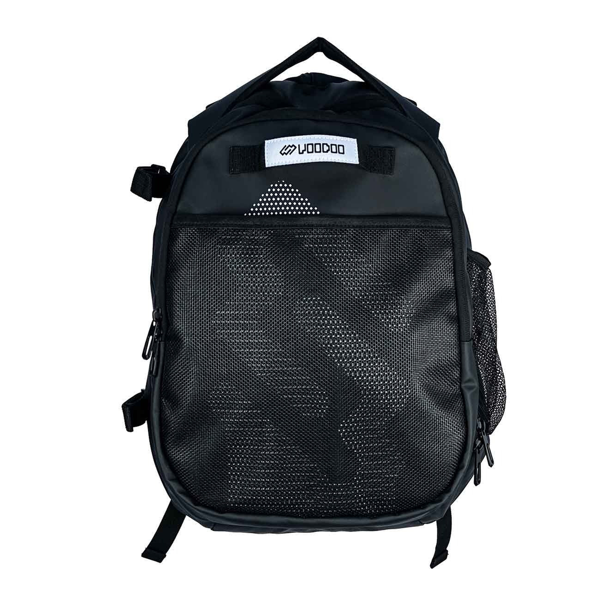 VOODOO Cruiser Backpack in Black