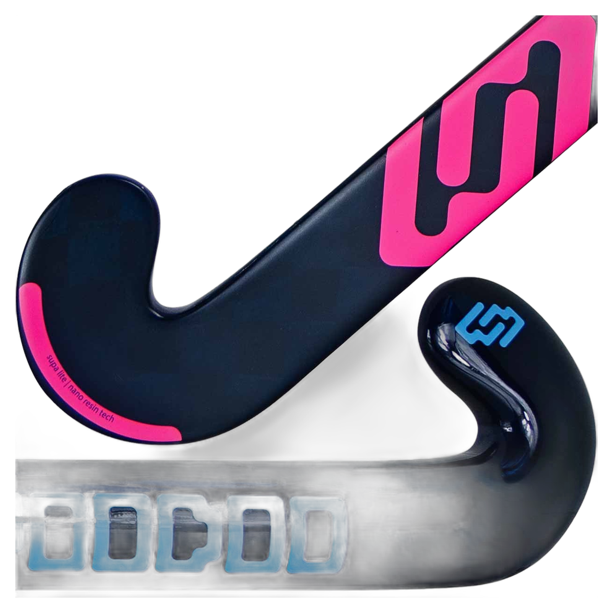 VOODOO Limitless Field Hockey Stick Blue