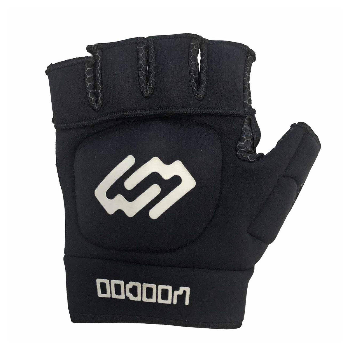VOODOO Limitless Glove in Black