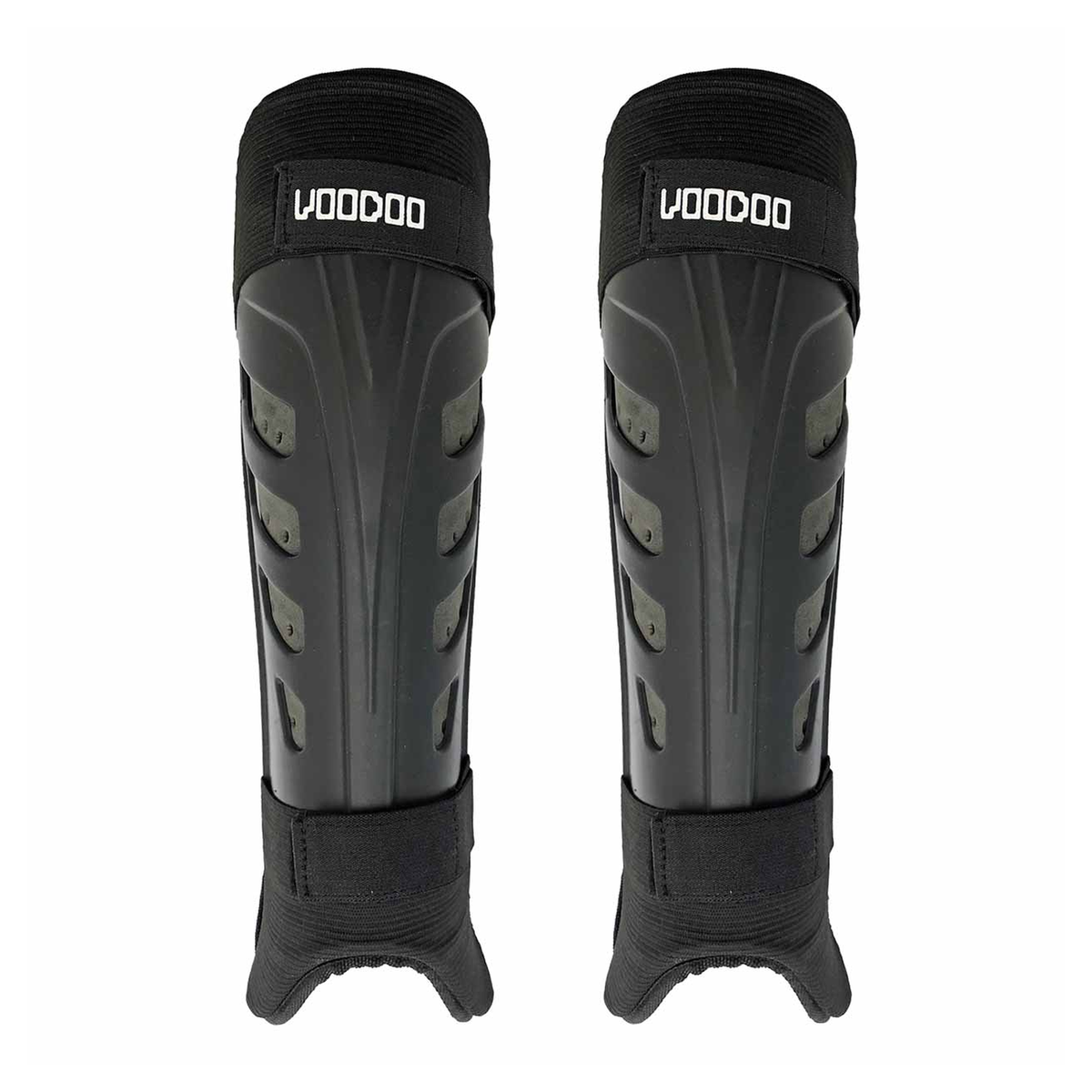 VOODOO Limitless Shinguard in Black
