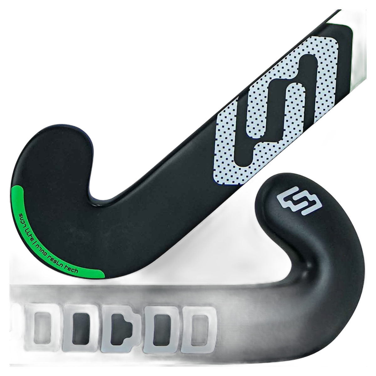 VOODOO Mojo 50 Composite Stick Black