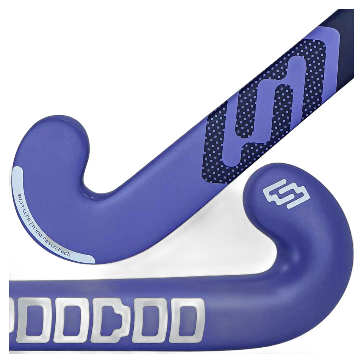 VOODOO Spark Composite Stick Purple
