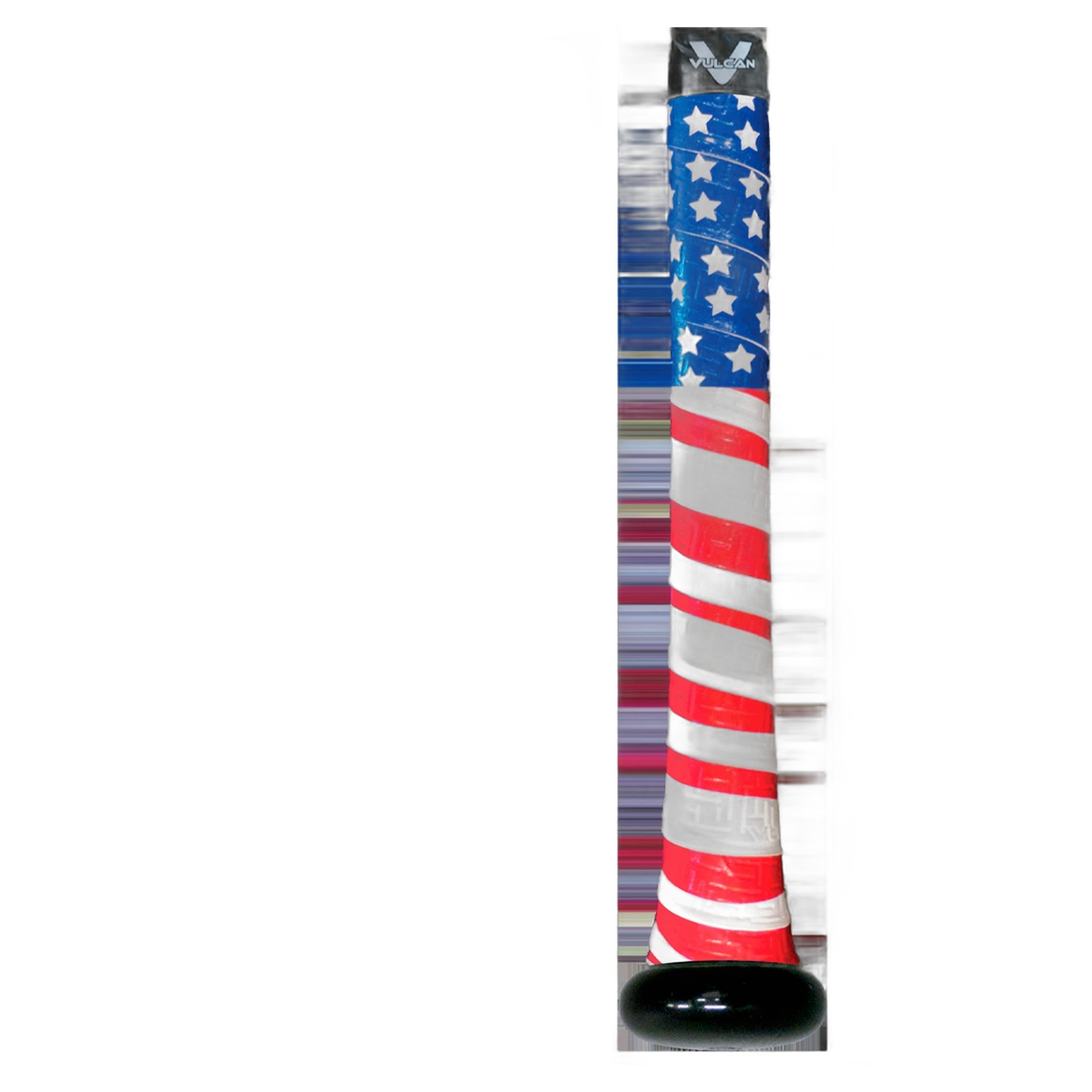 VULCAN BASEBALL Bat Grips - Old Glory in Old Glory