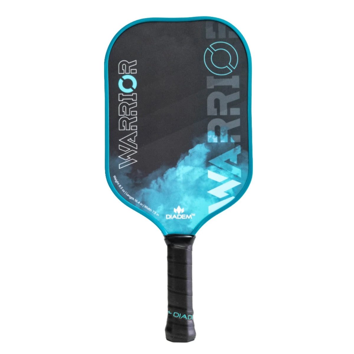 Diadem Warrior Classic v1 Pickleball Paddle