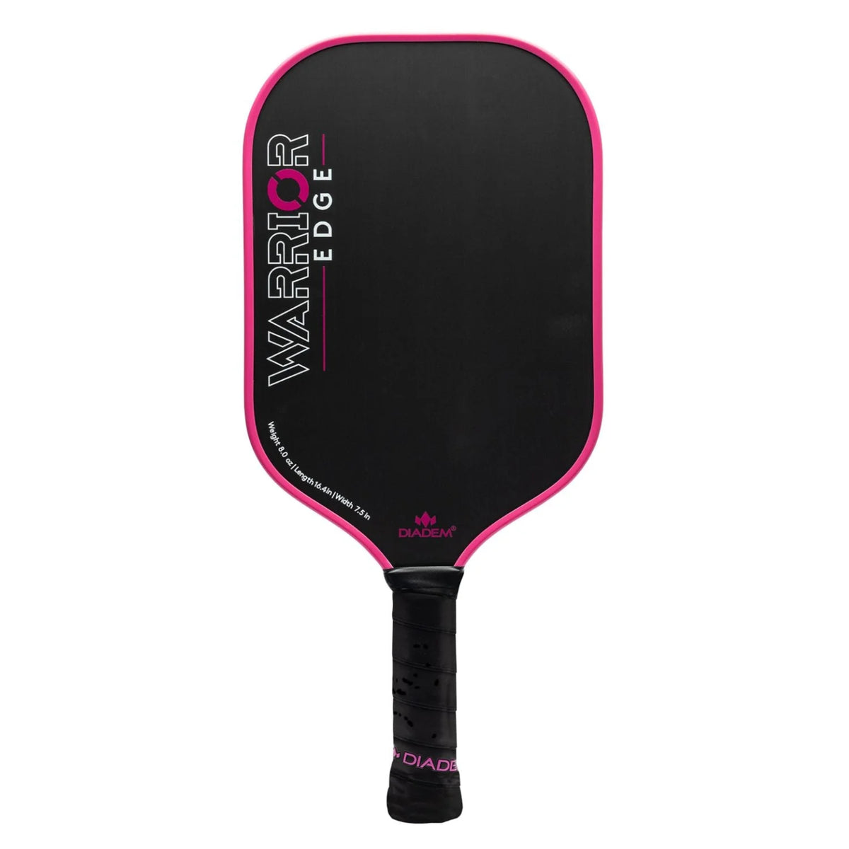 Diadem Warrior Edge Pickleball Paddle