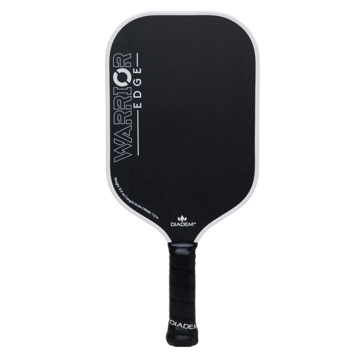 Diadem Warrior Edge Pickleball Paddle