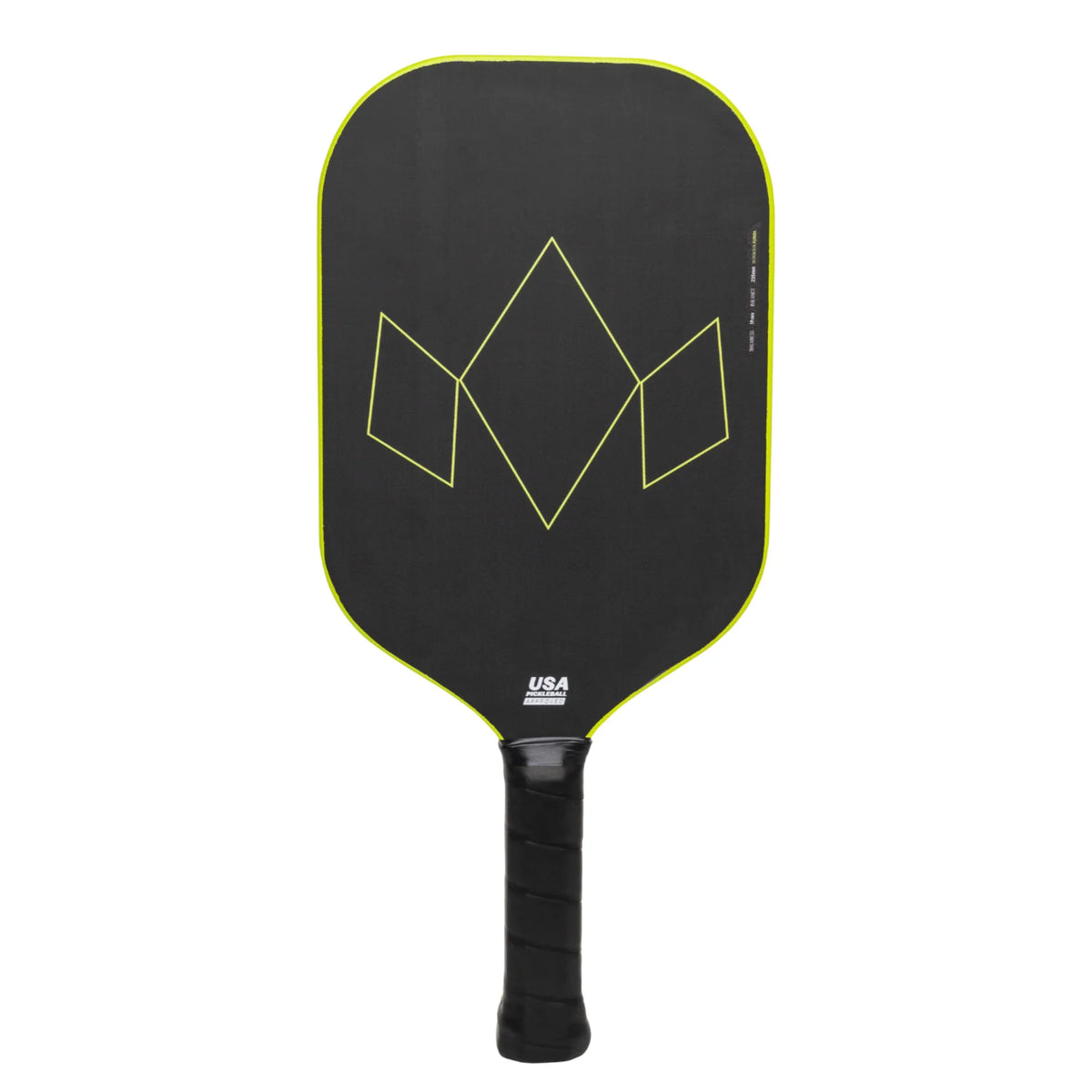 Diadem Warrior V2 Pickleball Paddle