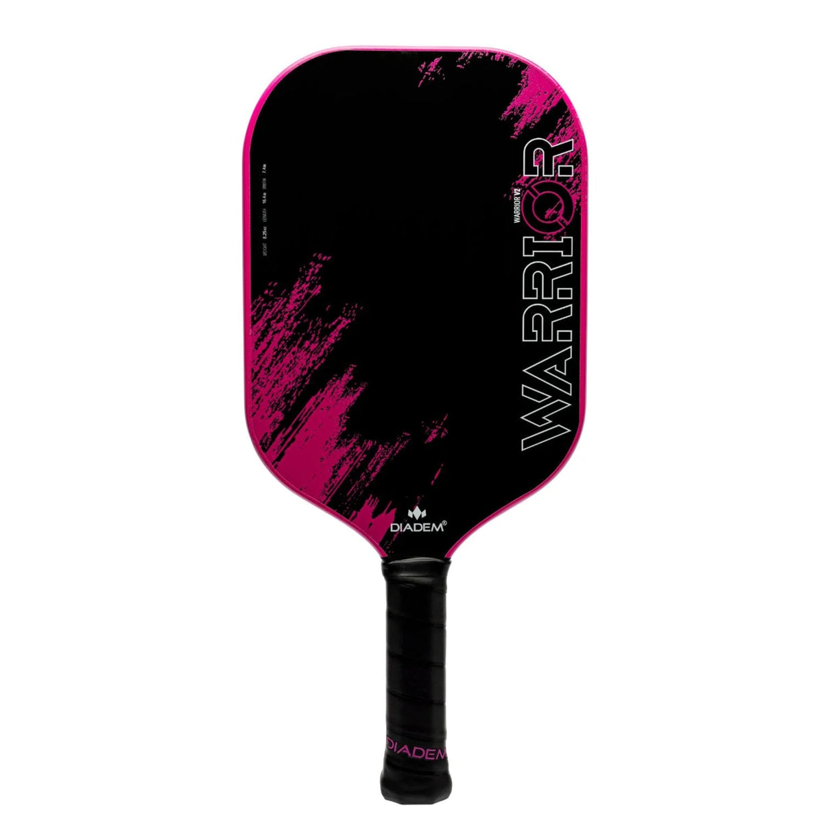 Diadem Warrior V2 Pickleball Paddle