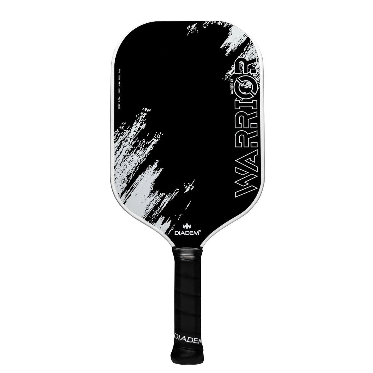 Diadem Warrior V2 Pickleball Paddle