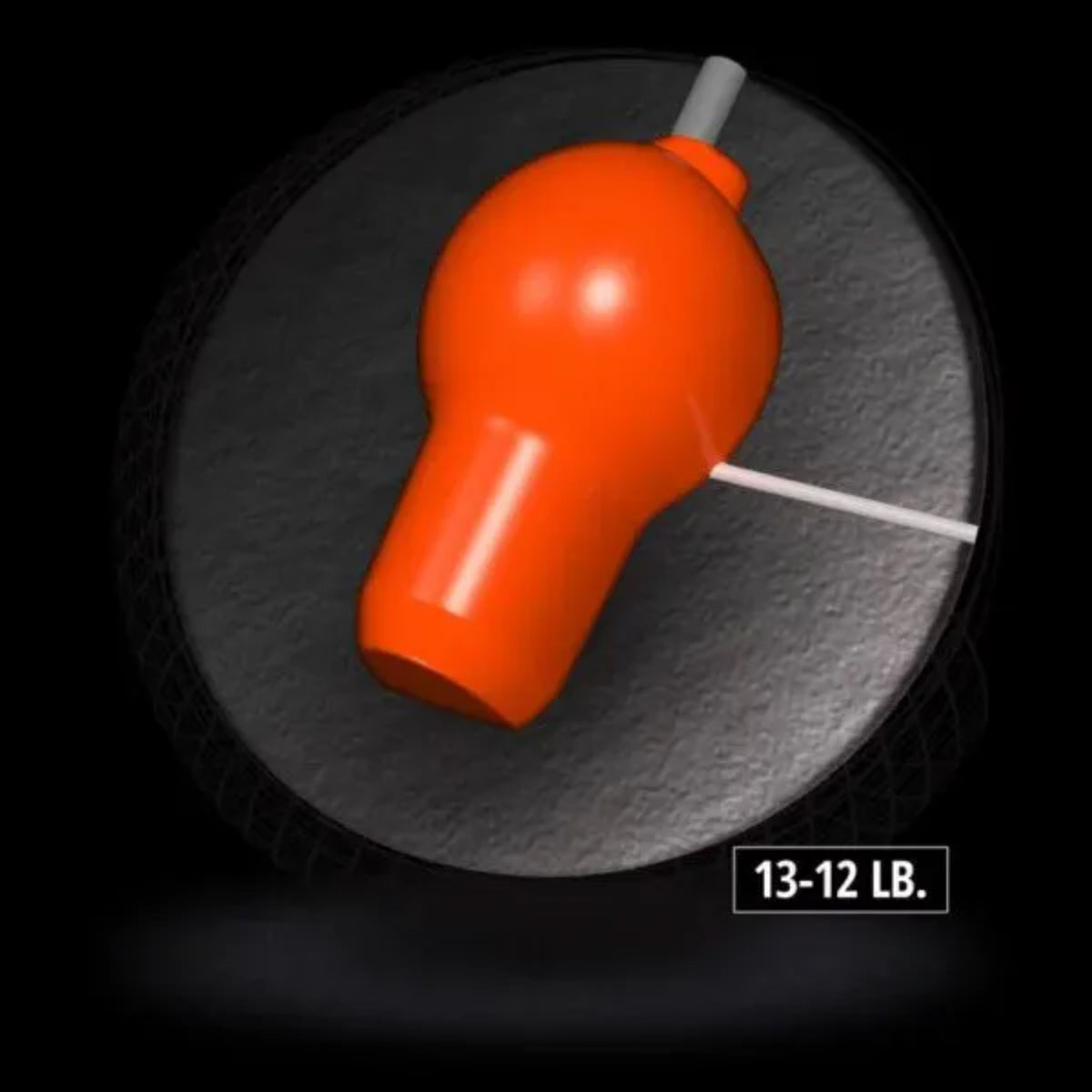 Hammer Black Widow 3.0 PRE-DRILLED Bowling Ball