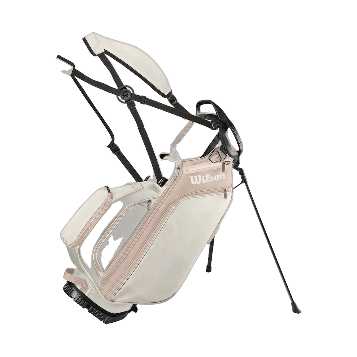 WILSON GOLF Aurora Stand Bag - main product view