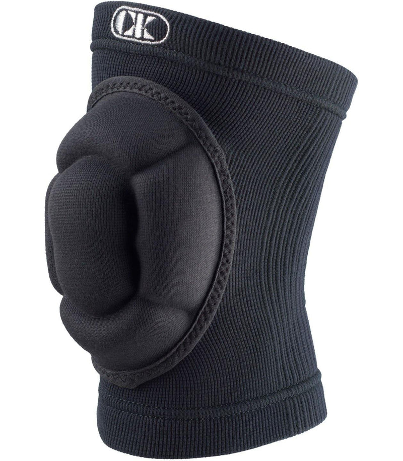 Black Cliff Keen Kneepad for Wrestlers