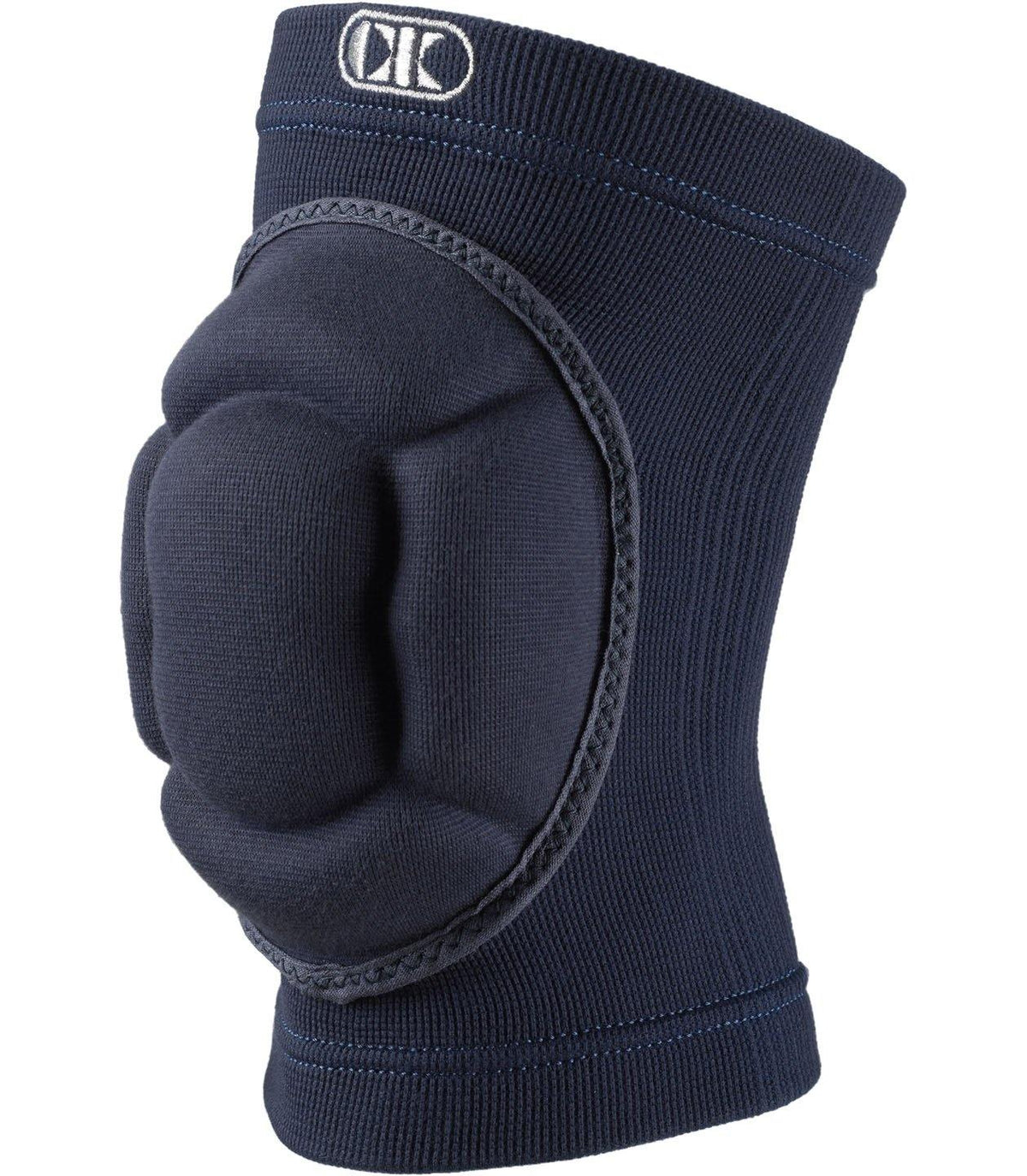 Navy Cliff Keen Kneepad for wrestlers