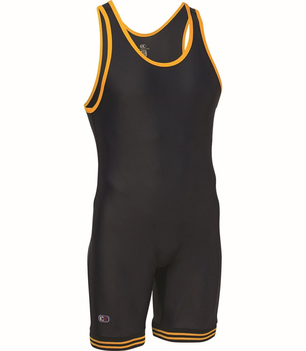 Cliff Keen | L7443J | The Collegiate Stock Wrestling Singlet - Great Call Athletics