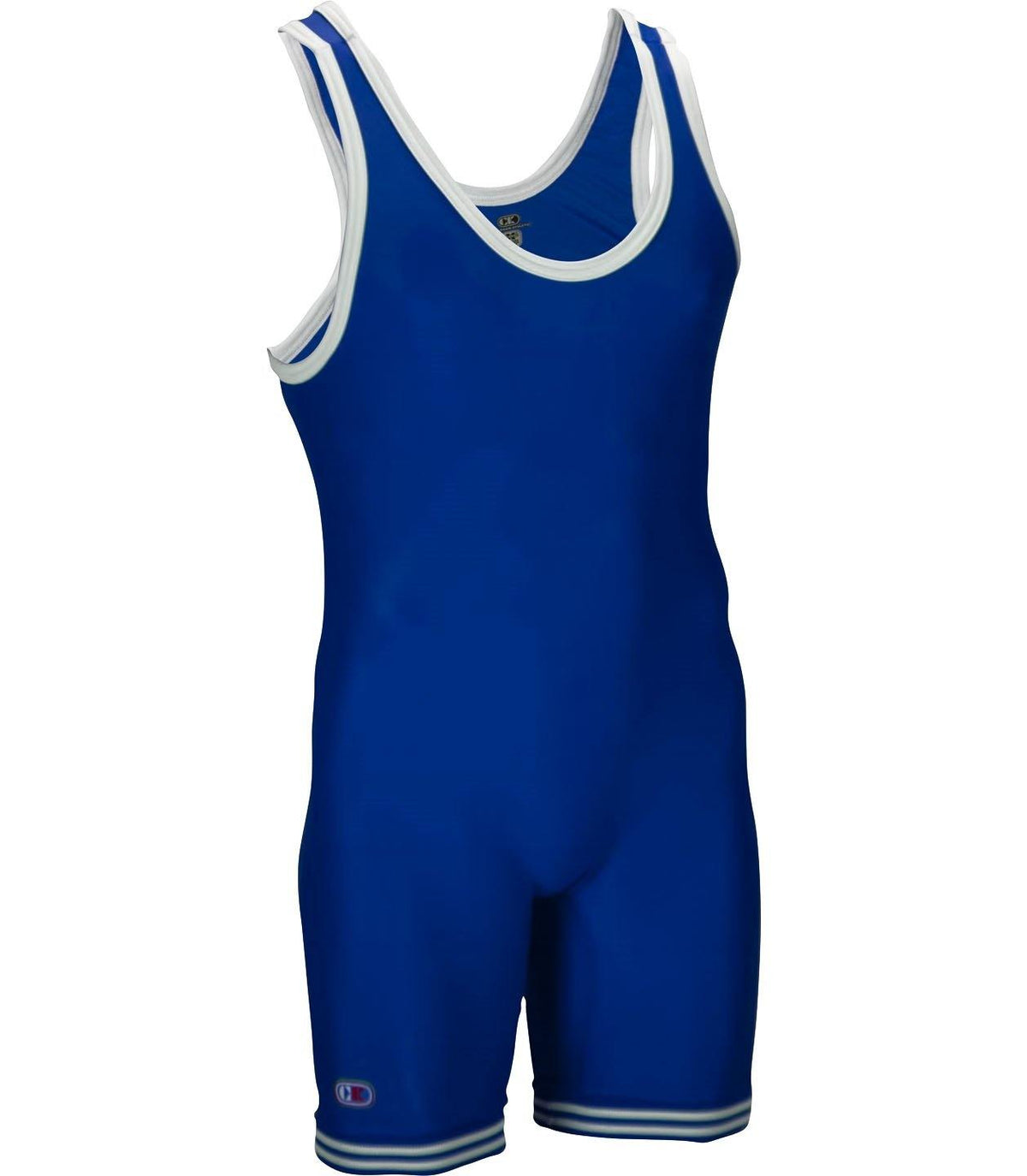 Cliff Keen | L7443J | The Collegiate Stock Wrestling Singlet - Great Call Athletics