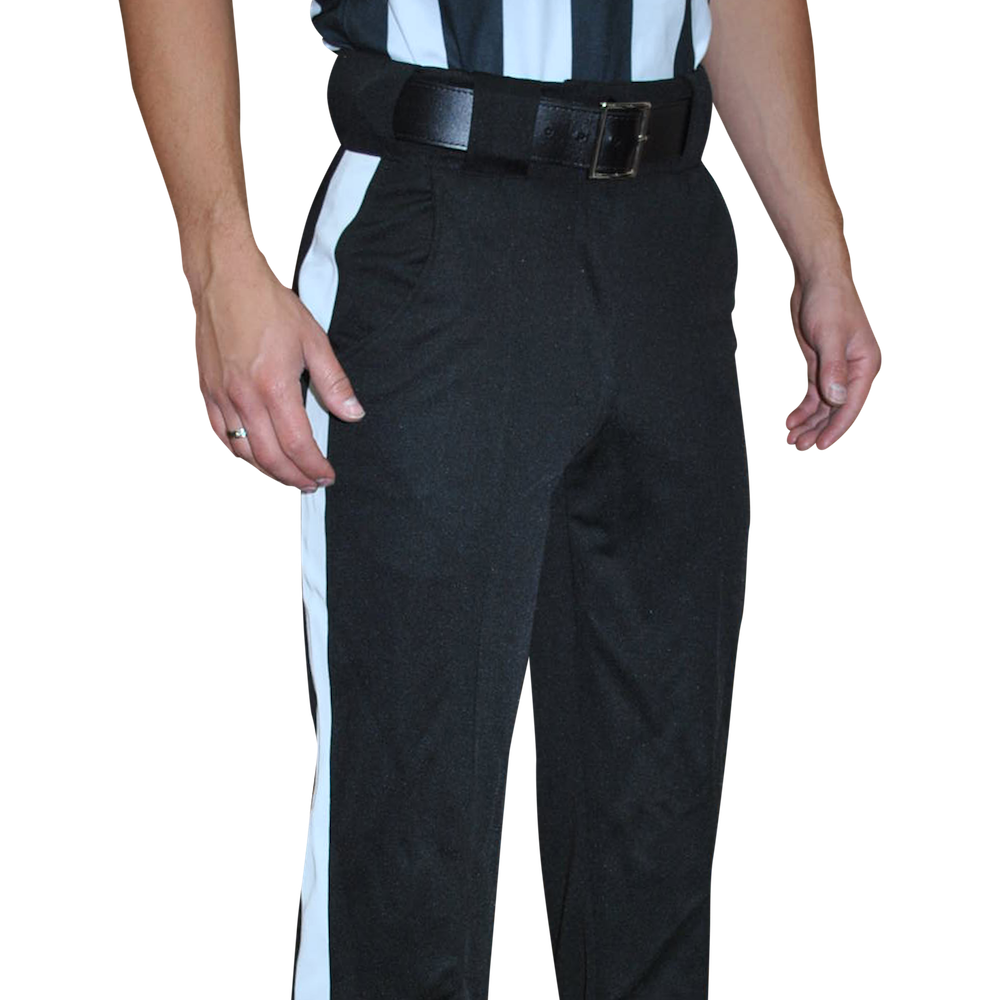 Smitty FBS 172 Heavyweight Football Officials Pants Referee