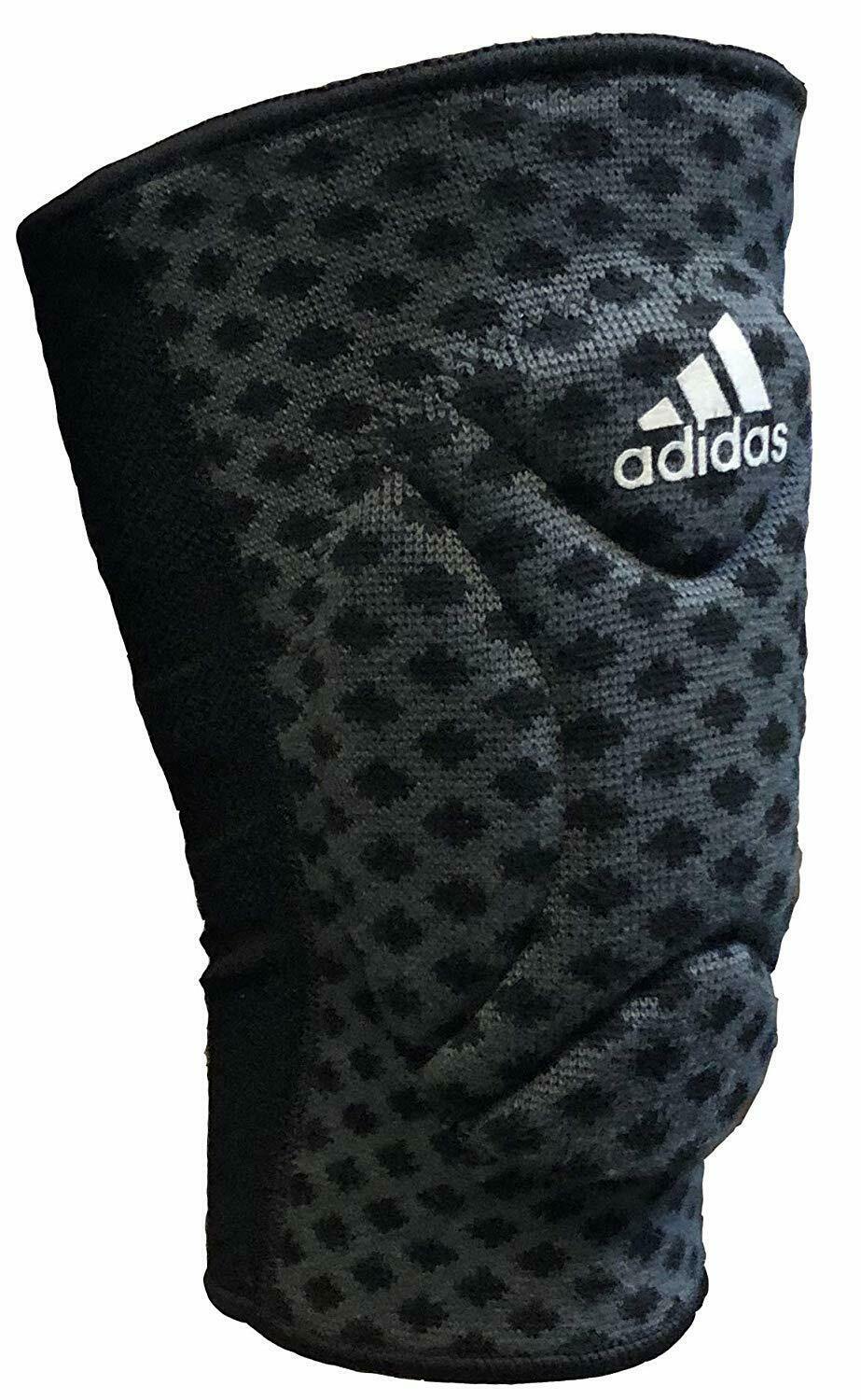Reversible Adidas Wrestling Kneepad for wrestlers