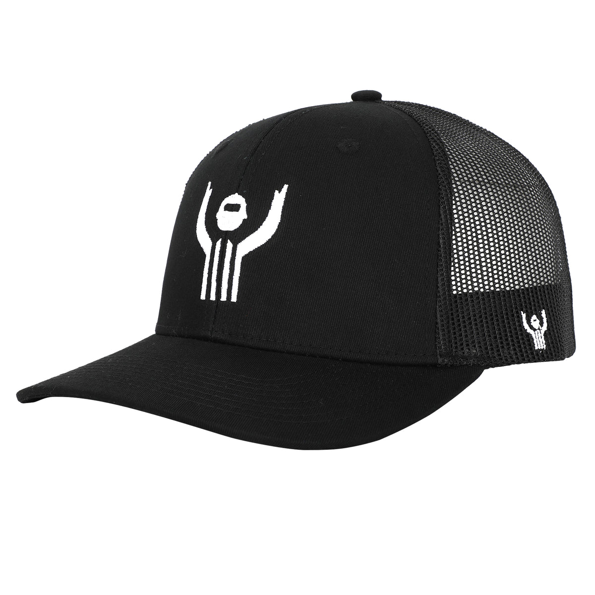 Great Call Athletics | Official Logo Lifestyle Snapback Hat - primary view