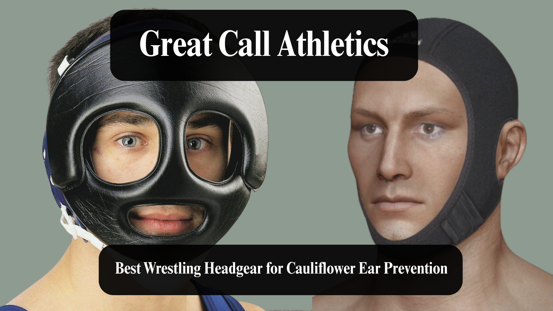 Best Wrestling Headgear for Cauliflower Ear Prevention (Buyer’s Guide)