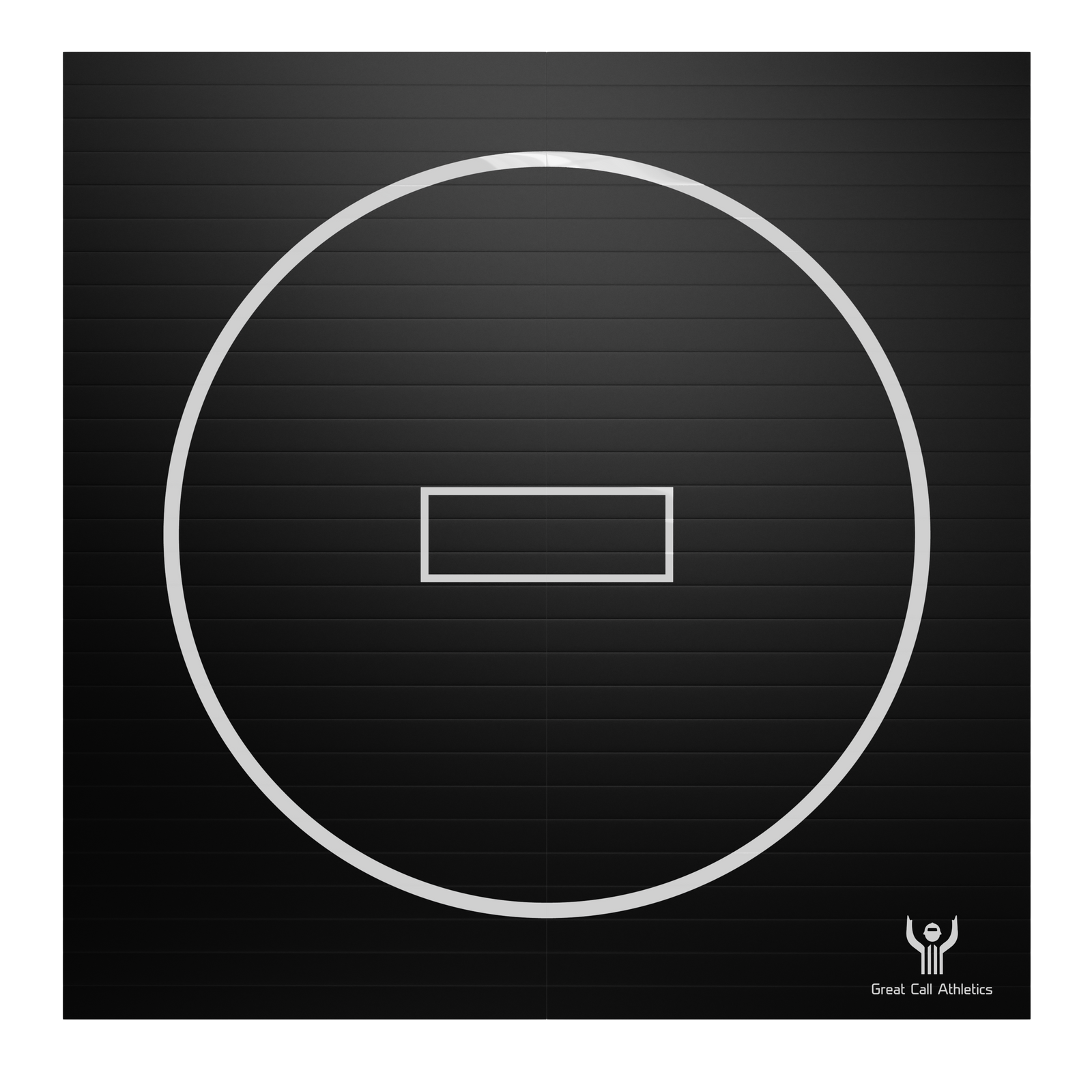 NFHS Standard Dimensions on Wrestling Mats Great Call Athletics