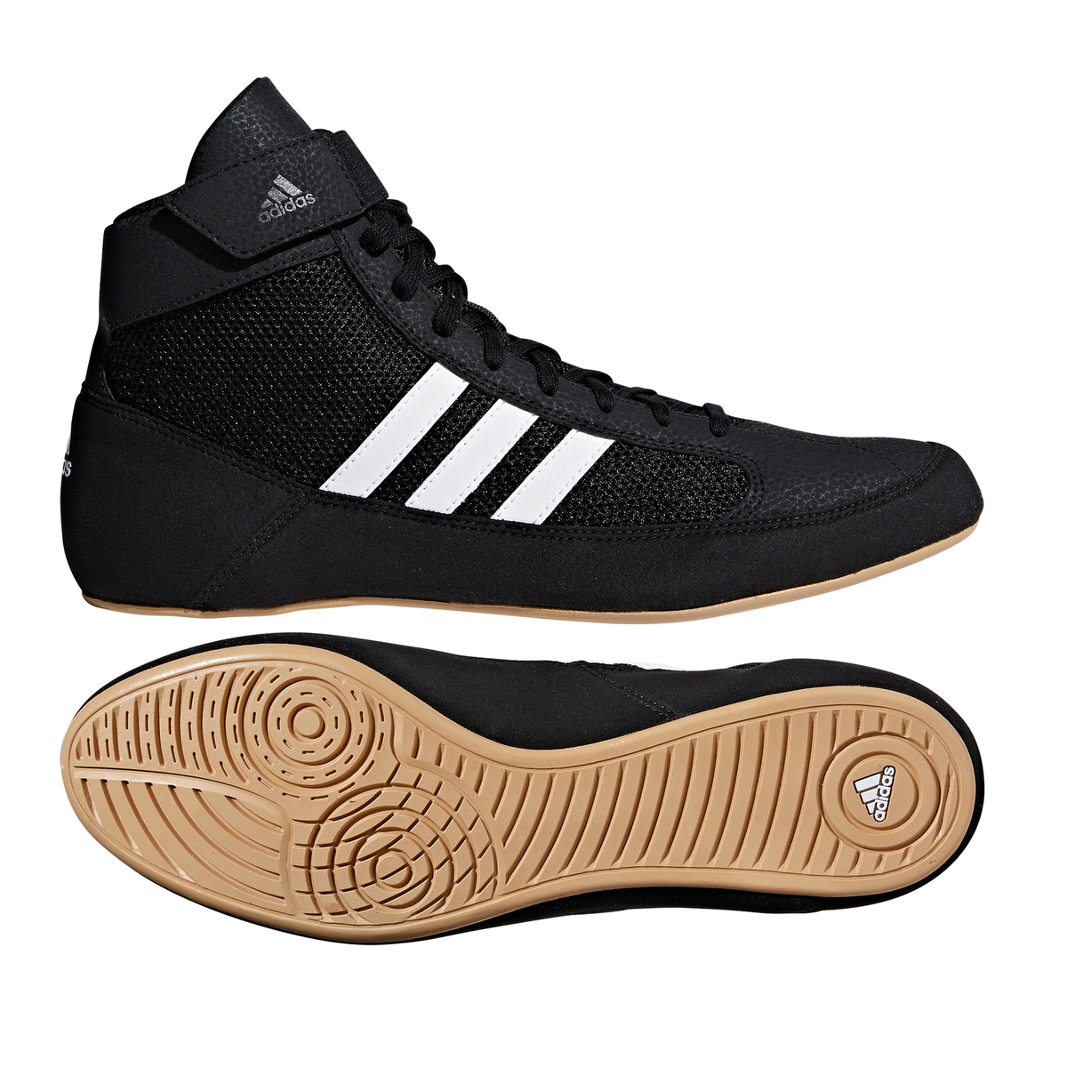 Wrestling Shoes: How to Choose the Right Pair