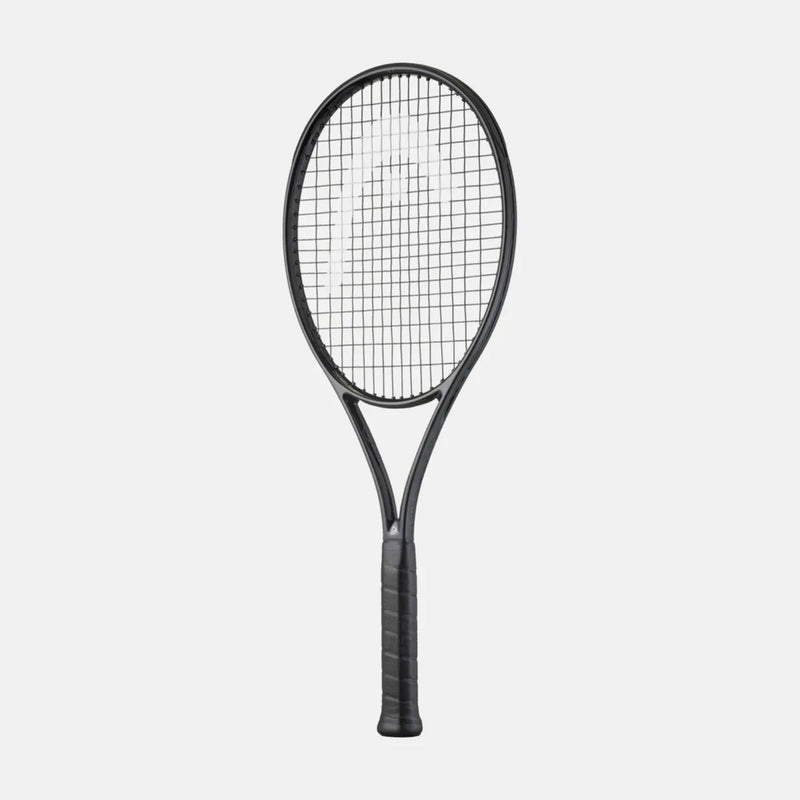 HEAD Speed MP Legend 2024 tennis racquet with see-through carbon Novak Djokovic edition cosmetic