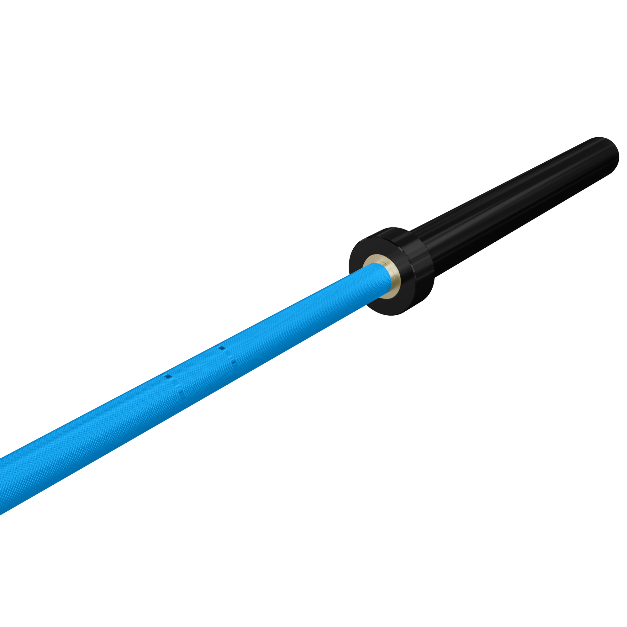 Olymbar Barbell for Training Gains Powerlifting