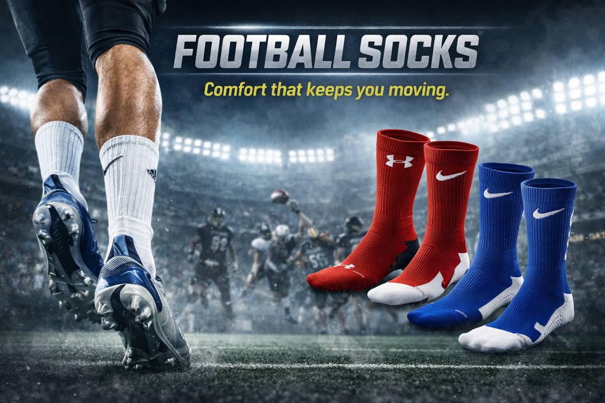 Football Socks