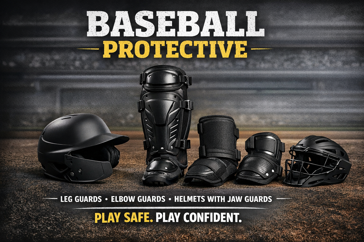 Baseball Protective