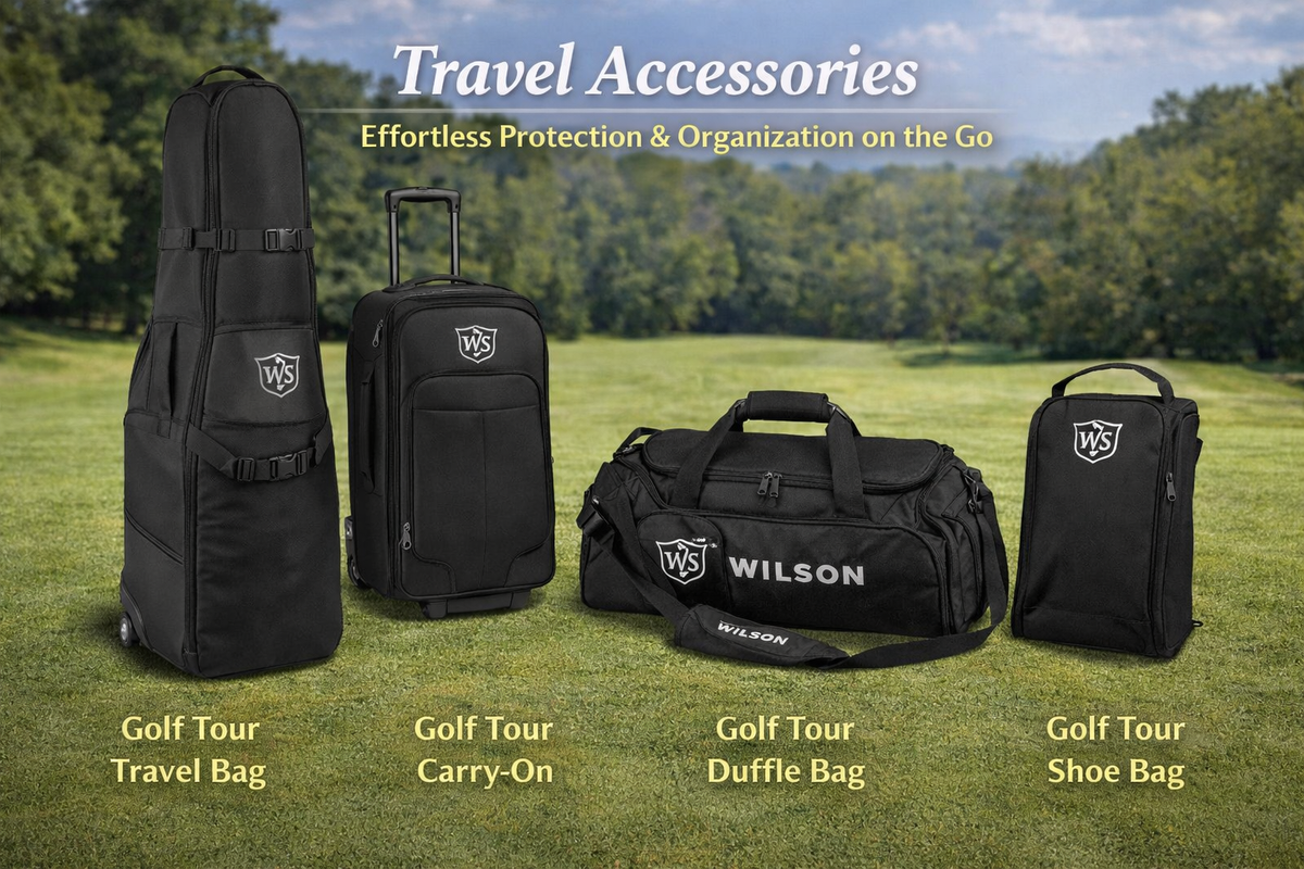 Travel Accessories