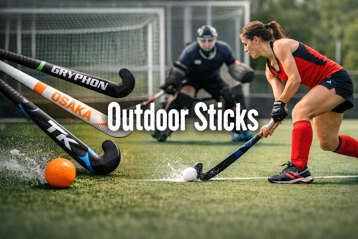 Outdoor Sticks