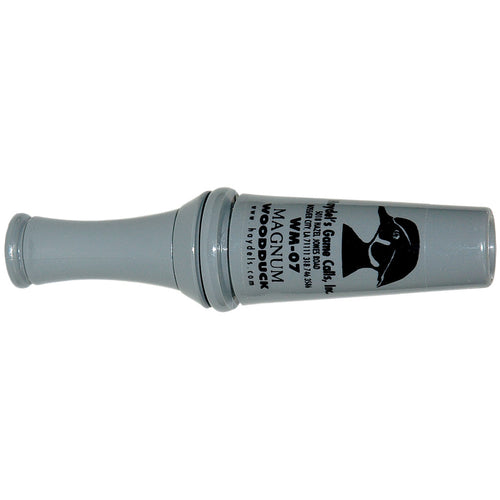 Game Calls