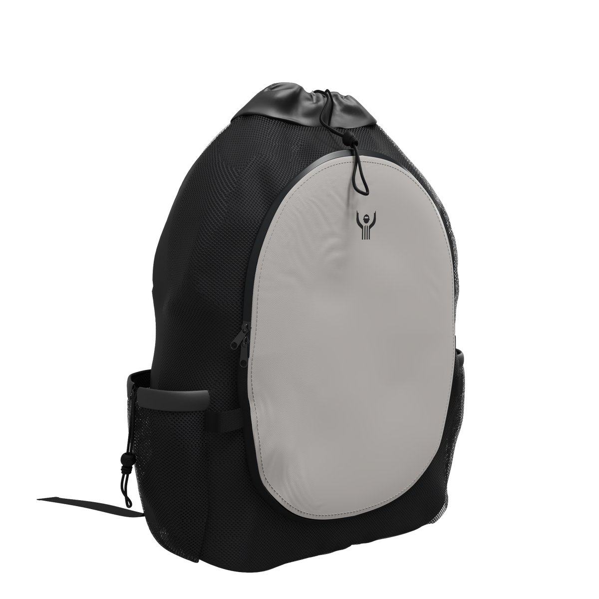 Wrestling gear bag for equipment 