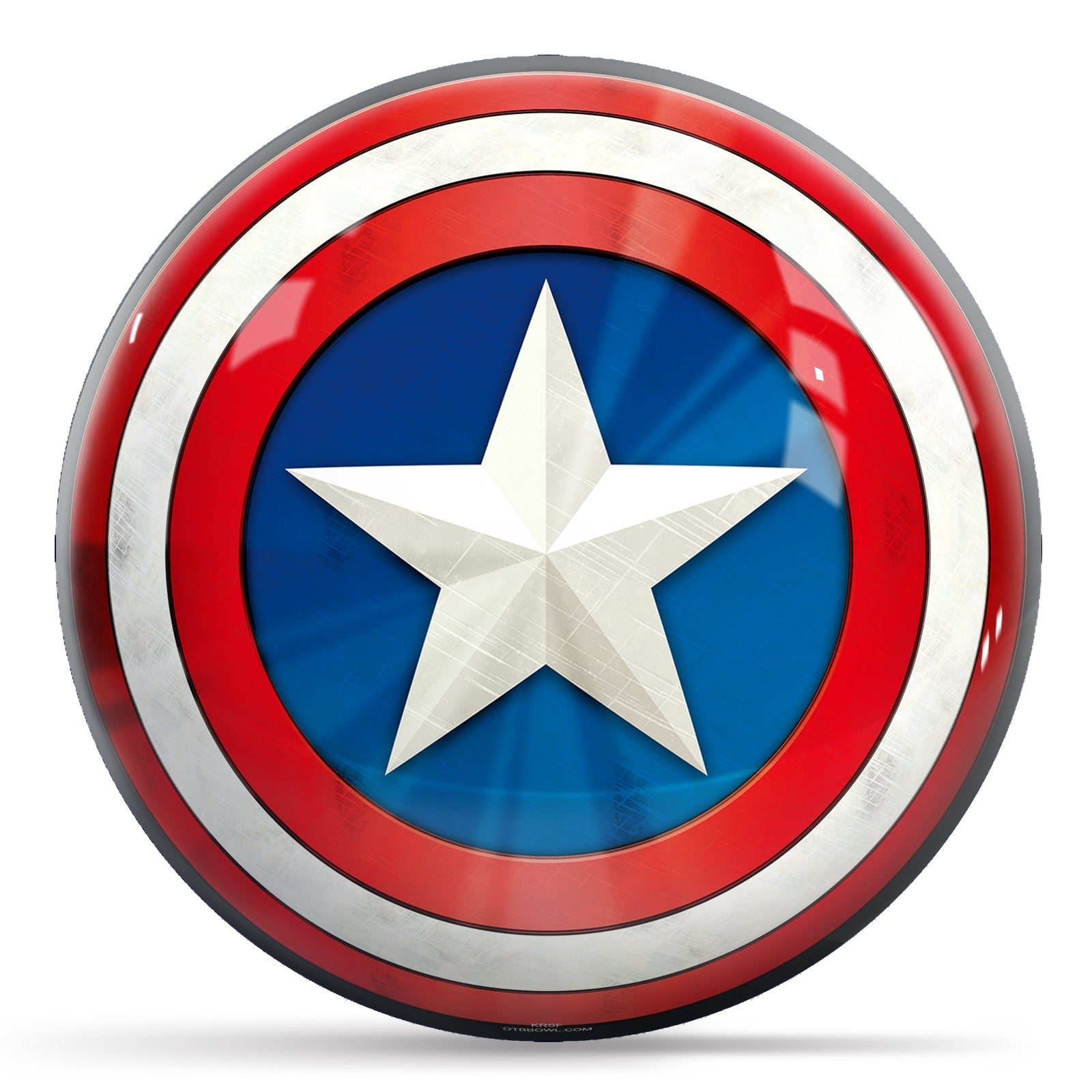 Marvel Bowling Balls – Roll Like a Superhero