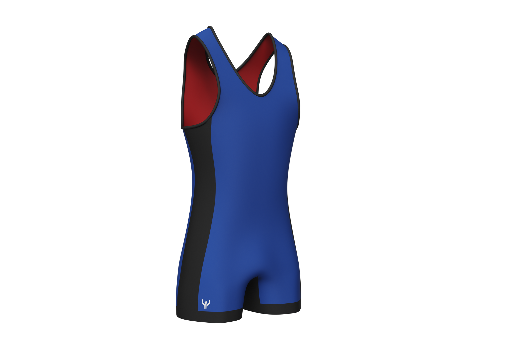 Mens & Boys wrestling Singlet for adult and youth competition