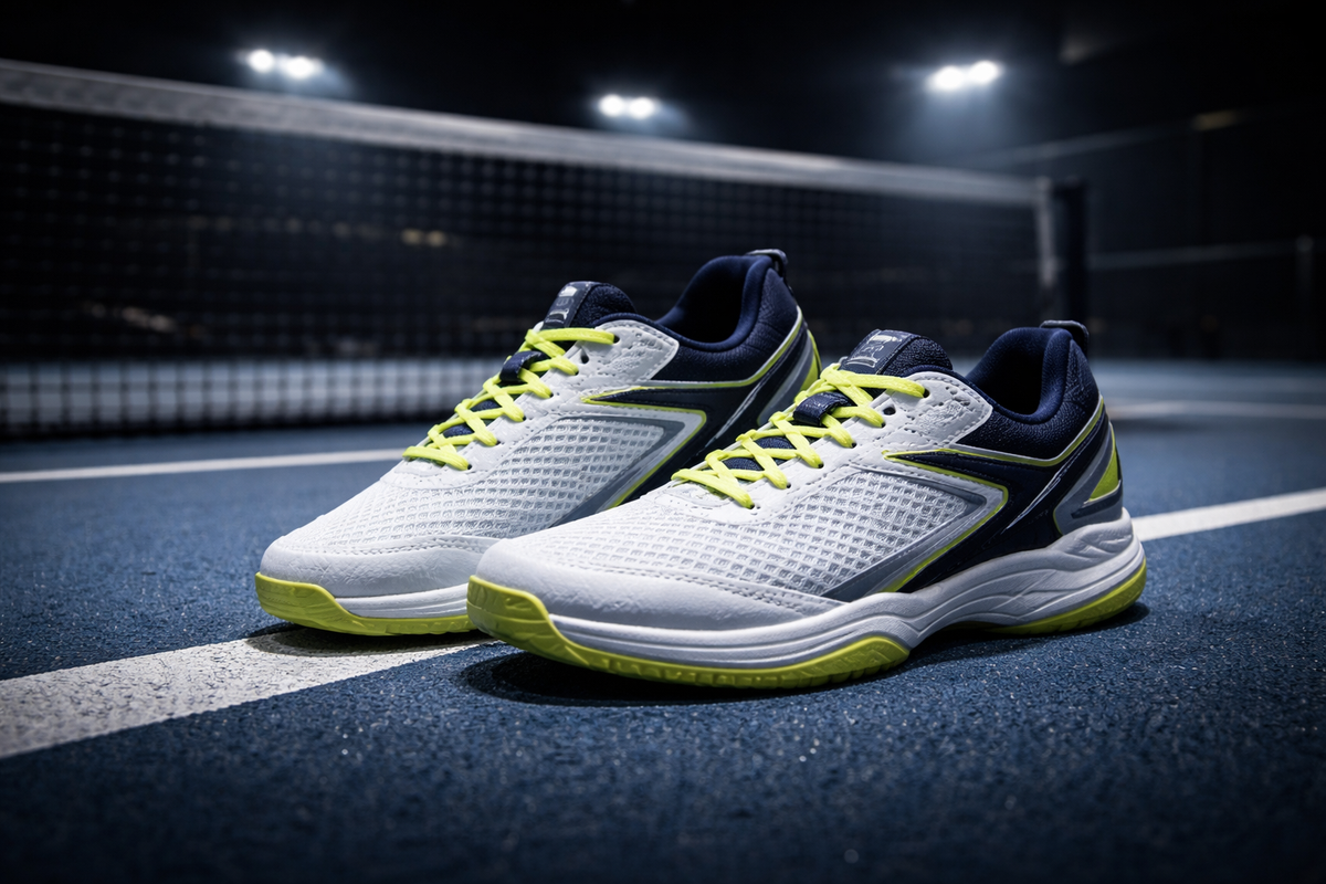 Pickleball Shoes