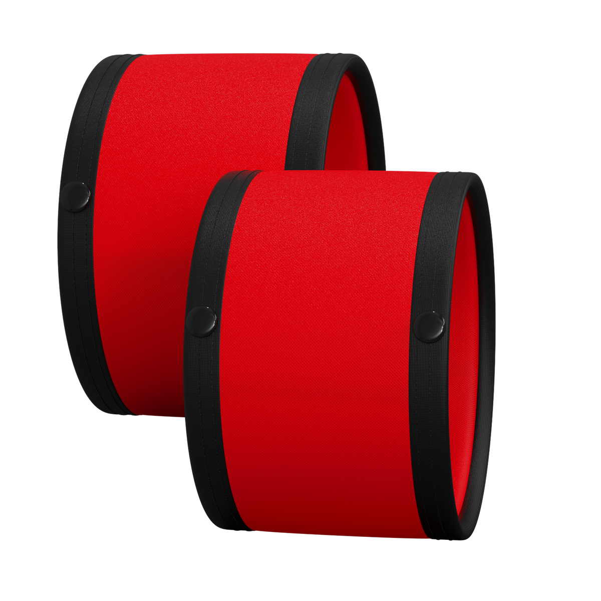 Hockey Referee Armbands for Hockey Jersey officials